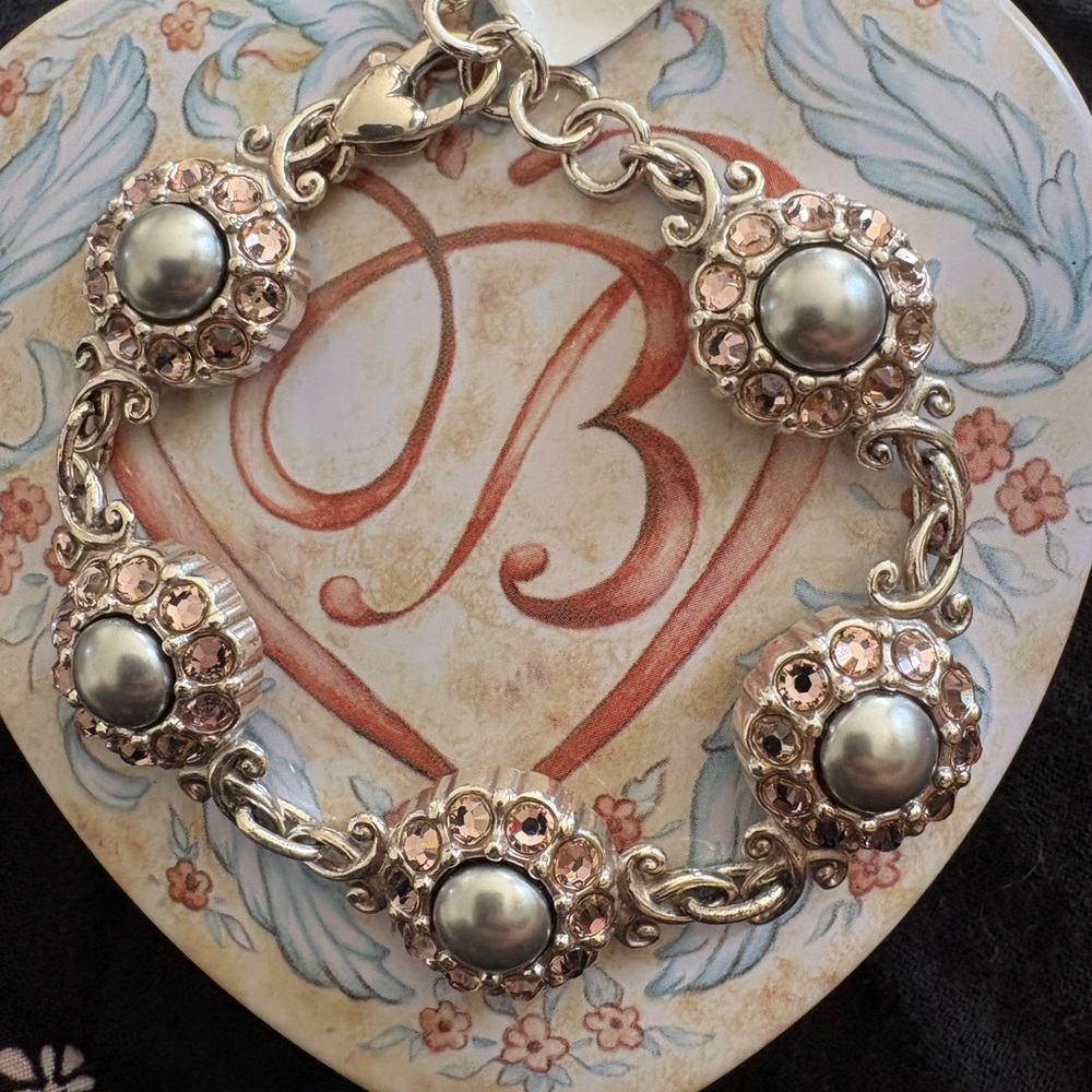 Brighton moonstruck bracelet
